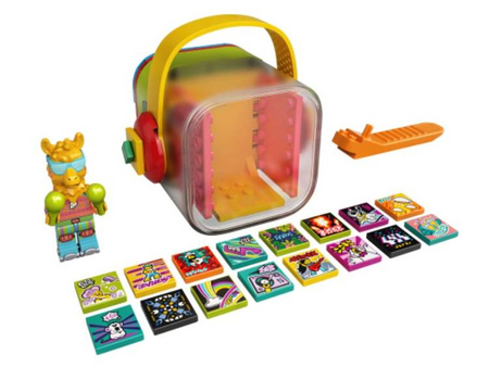 LEGO Vidiyo Party Lama Beatbox