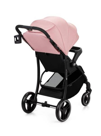 Kinderkraft Trig 2 TR Wózek Spacerowy do 22kg Pink