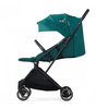 Kinderkraft Indy 2 Wózek Spacerowy Nature Vibes Green 