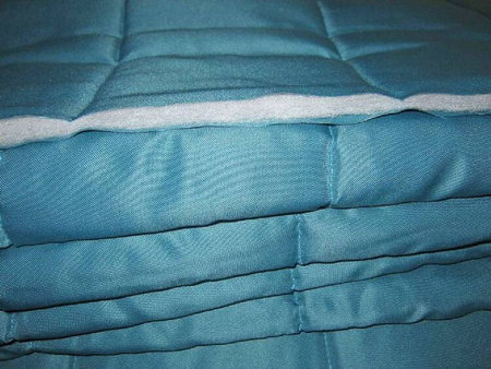 Amazonas Hamak American Dream Petrol