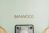 Banwood Deskorolka Mint