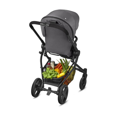 Cybex CBX Kody Wózek Spacerowy CBX Comfy Grey