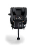 [OUTLET] Storchenmuehle Niki Next Fotelik Samochodowy 100-150cm Onyx
