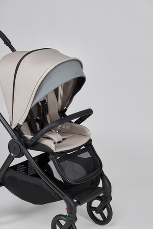 [OUTLET] Anex IQ Wózek Głęboko-Spacerowy Vintage