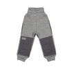 BeSafe Spodnie 86/92 - Wełna Merino - Szare