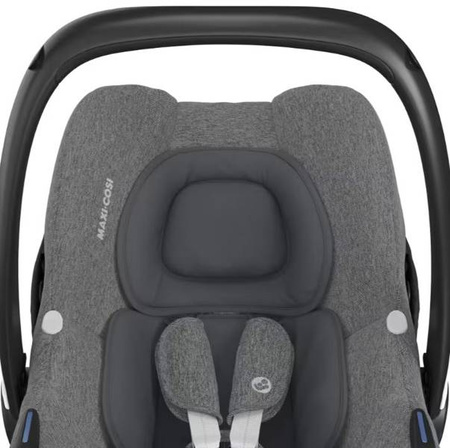 Maxi-Cosi Cabriofix I-Size Fotelik Samochodowy 0-13 kg Select Grey
