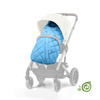 Cybex Śpiworek Snogga 2 Beach Blue