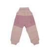 BeSafe Spodnie 74/80 - Wełna Merino - Różowe