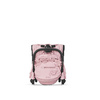 Cybex Coya Wózek Spacerowy Simply Flowers Pale Blush + Cybex Coya Moskitiera Black