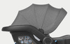 UPPA Baby Mesa i-Size Fotelik Samochodowy 0-13kg Jordan