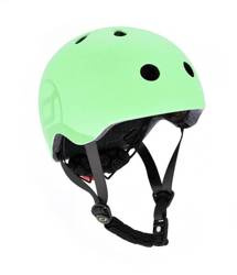 Scootandride Kask Dla Dzieci S-M Kiwi