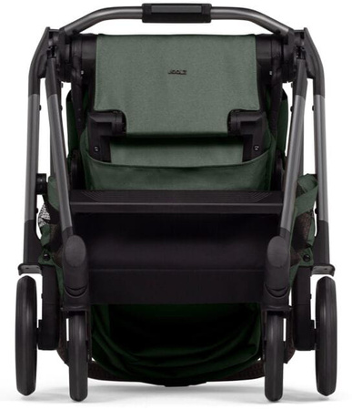 Joolz Hub 2 Wózek Spacerowy Forest Green