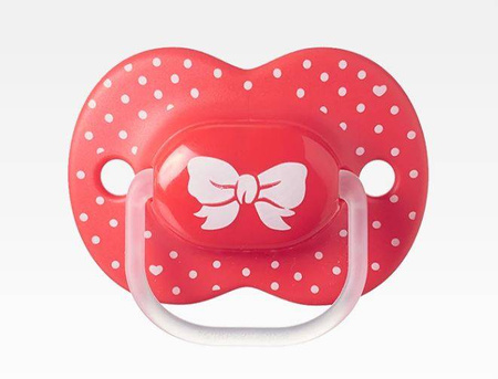 Tommee Tippee Smoczek Ctn 0-6m Little London Girl