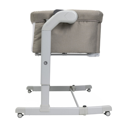 Chicco Next2Me Magic Evo Łóżeczko Dostawne Co-Sleeping Desert Taupe