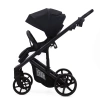 Adamex Dolce Natura Wózek Głęboko-Spacerowy 11 Carbon 
