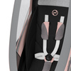 Cybex Zeno Bike Przyczepka Rowerowa Light Pink