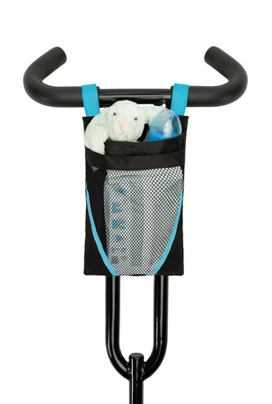 Toyz Timmy Rowerek 3 Kołowy Blue