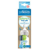 Dr Brown's Butelka 120ml STANDARD szklana OPTIONS+ SB41001