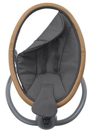 Maxi-Cosi Cassia Huśtawka  Essential Graphite 