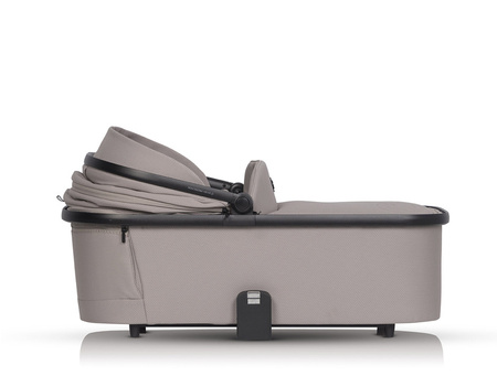 [OUTLET] Cavoe Moi+ Wózek GłębokoSpacerowy 2w1 + Torba + Adaptery Taupe