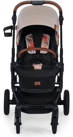 Kinderkraft All Road Freedom Wózek Spacerowy Bird Freedom