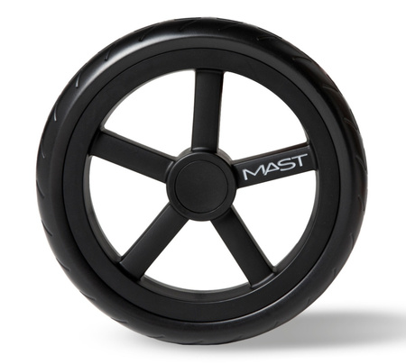 Mast M.Twin x Wózek Bliźniaczy Mast Swiss Design Koła Light Koala