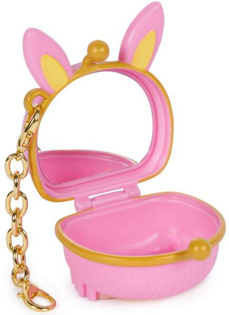 Spin Master Purse Pets Zestaw Luxury Charms Zawieszki Niespodzianki 6066718