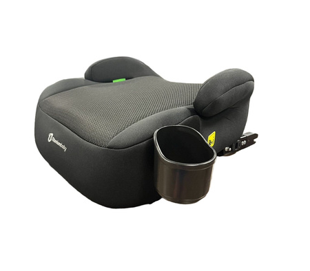 Titanum Baby Tano Go I-Size Isofix Fotelik Samochodowy Podstawka 15-36 kg