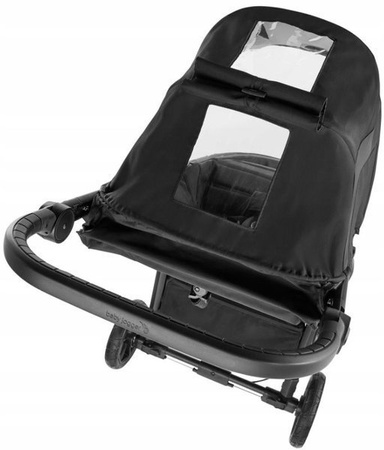 Baby Jogger City Mini GT2 Wózek Spacerowy + Pałąk  Mystic