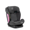 Sesttino SecurePro Fotelik Samochodowy Pink 0-36 kg