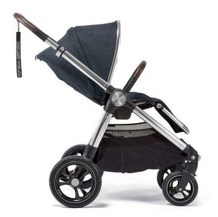 Mamas&Papas Ocarro Wózek Spacerowy  Navy Flanel