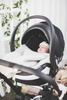 BeSafe  iZi Go Modular i-Size WE Fotelik Samochodowy 0-13kg Samochodowa Harmonia
