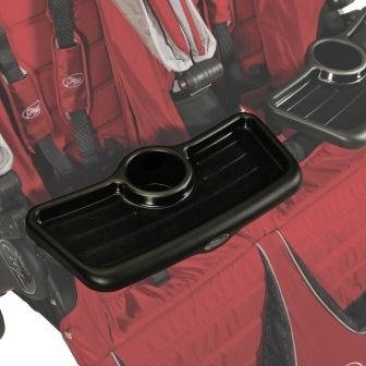 Baby Jogger City Mini Double Tacka Dla Dziecka J7G60