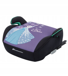 Bebe Confort Disney Gaia I-Fix Fotelik Samochodowy Podstawka 22-36kg Fun Frozen