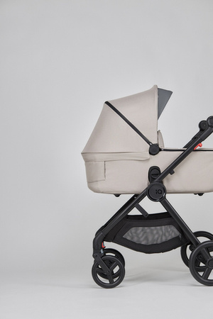 [OUTLET] Anex IQ Wózek Głęboko-Spacerowy Vintage