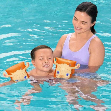 Bestway Rękawki do Pływania 23x15 