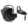 Joie I-Snug 2 Fotelik Samochodowy 0-13 kg + Baza I-Base Advance Shale