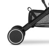 [OUTLET] ABC Design Ping Wózek Spacerowy Fashion Edition - Smaragd