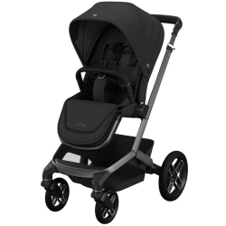 Maxi-Cosi Fame Wózek Spacerowy Twillic Black