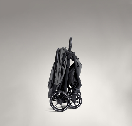 Joie Parcel Lx Wózek Spacerowy Ebony