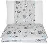 Komplet Pościeli  KPO-08/3 Panda