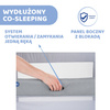Chicco Next2Me Forever Łóżeczko Dostawne 3w1 do 22kg Rice