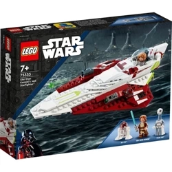 Lego  Star Wars - Myśliwiec Jedi Obi-Wana Kenobiego