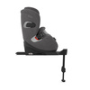 Cybex Anoris T2 i-Size Fotelik Samochodowy 9-21 kg Plus Mirage Grey