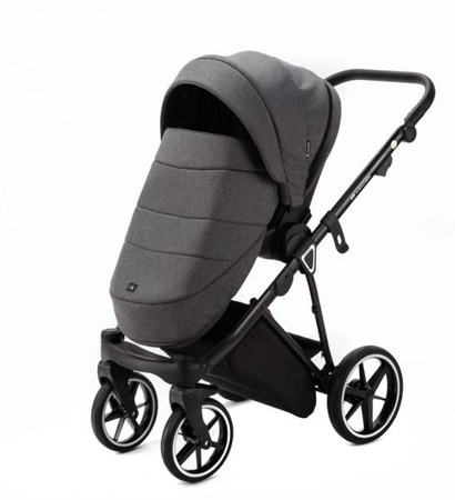 [OUTLET] Adamex Belissa Standard Wózek Głęboko-Spacerowy 2w1 PS58