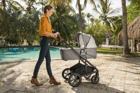 Nuna Mixx Next Gondola Hazelwood