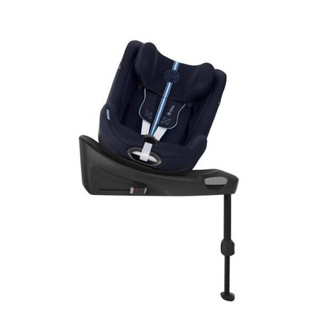 Cybex Sirona Gi I-Size Fotelik Samochodowy 0-20kg Plus Ocean Blue