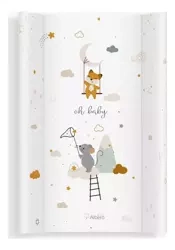 Albero Mio Przewijak Twardy Myszka