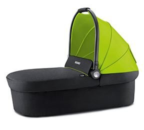[OUTELT] Recaro Gondola Do Wózka CityLife