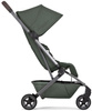 Joolz Aer 2 Wózek Spacerowy Forest Green + Pałąk + Uchwyt na Kubek	